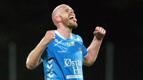 Hannes Sigurdsson spielt künftig in Regensburg