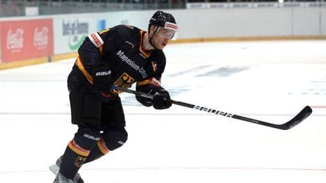Germany v Russia - Icehockey International Friendly