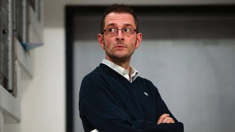 Brose Baskets v FC Bayern Muenchen  - BBL