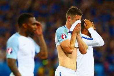 Peinlich wie nackt in der U-Bahn