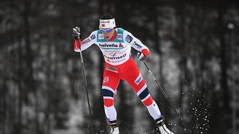 Women's Cross Country Relay - FIS Nordic World Ski Championships