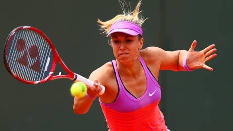 2015 French Open - Day Six
