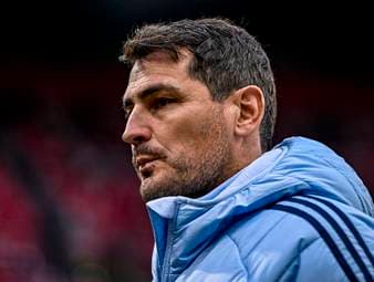 Mourinho? "Ich will ihn nicht bei Real"