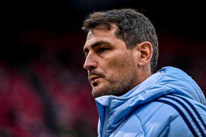 Mourinho? "Ich will ihn nicht bei Real"