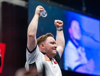 Gala-Vorstellung von Schindler