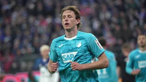 Die TSG Hoffenheim hat den VfB Stuttgart zu Gast