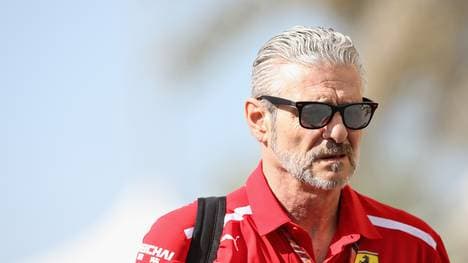 F1 Grand Prix of Abu Dhabi - Practice