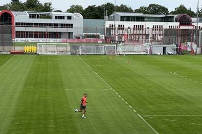 Das steckt hinter der Müller-Überraschung