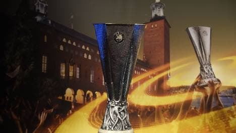 UEFA Europa League, Achtelfinale, Auslosung in Nyon