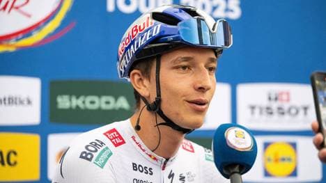 Florian Lipowitz hat sich einer OP unterzogen