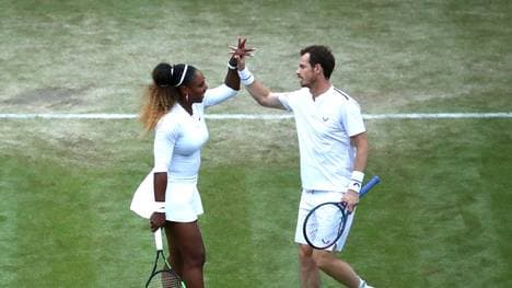 Day Six: The Championships - Wimbledon 2019