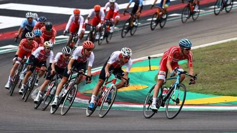 Mehr Radsport auf Eurosport im Jahr 2021