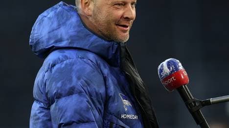 Pal Dardai traut Ungarn einen Erfolg gegen DFB-Team zu