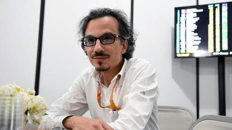 Laurent Mekies wechselt von der FIA zu Ferrari