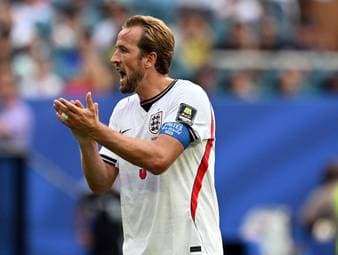 Wechsel in Englands Startelf durchgesickert