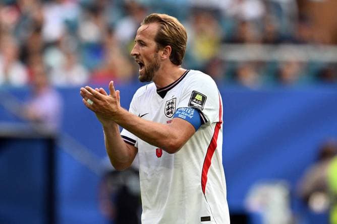 Wechsel in Englands Startelf durchgesickert