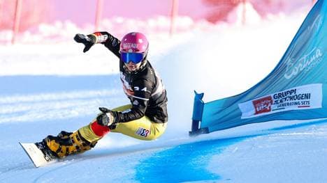 Platz drei im Teamwettbewerb für Ramona Hofmeister