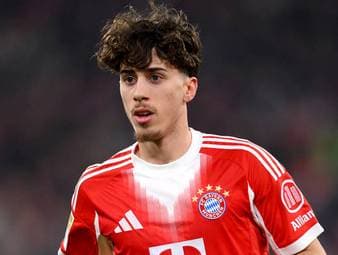 Bayern-Juwel verletzt