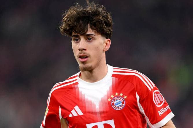 Bayern-Juwel verletzt