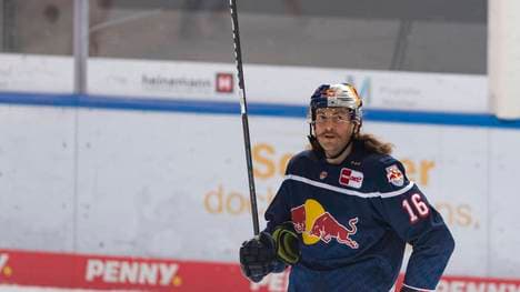 Konrad Abeltshauser fällt aus