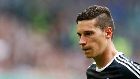 Julian Draxler