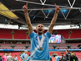 Rodri nicht nur bei Real im Visier?