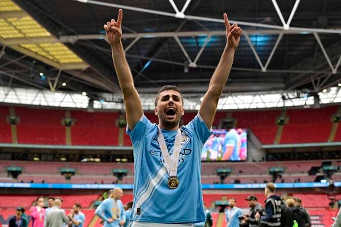 Rodri nicht nur bei Real im Visier?