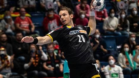 Für Häfner steht vor allem die Gesundheit im Vordergrund