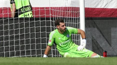 Müller muss sich einer Operation unterziehen