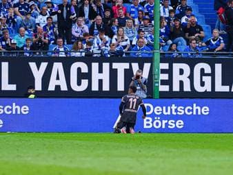 Nach zwei Spieltagen steht der Hamburger SV noch ohne Punkt und Tor da. Dazu kommt der provokante von Ex-HSV-Spieler Ransford Königsdorffer bei der 0:5-Klatsche gegen Mainz. Merlin Polzin muss jetzt Ruhe reinbekommen.