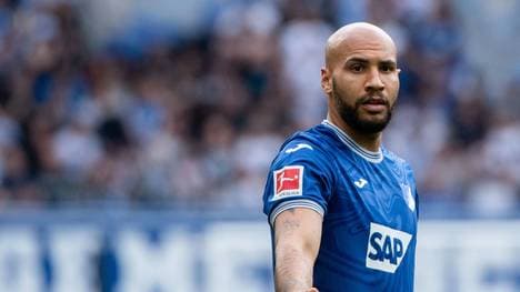 Zurück in der Heimat: John Anthony Brooks