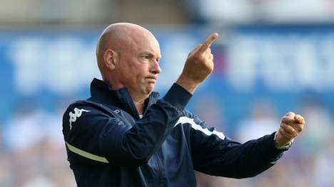 York City v Leeds United - Pre Season Friendly