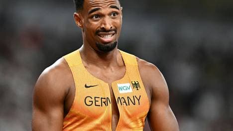 Was geht für Leo Neugebauer bei der WM?