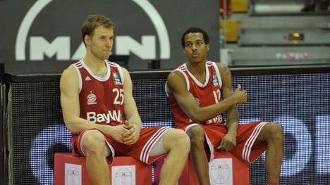 FC Bayern Muenchen v ALBA Berlin - Beko BBL TOP FOUR Final