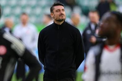 Riera drückt Freiburg die Daumen