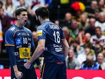 Spanien öffnet Deutschland die Tür