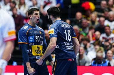 Spanien öffnet Deutschland die Tür