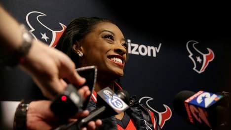 San Francisco 49ers v Houston Texans