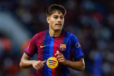 Barca-Talent sollte weg - dann griff Flick ein