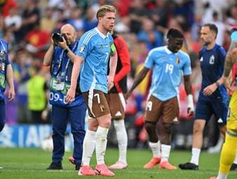 Bruch zwischen belgischen Fans und Team