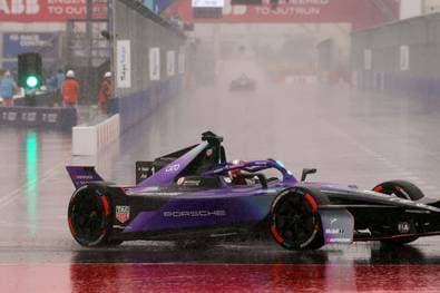 Enttäuschung für deutsches Trio