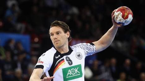 Tobias Reichmann sorgte mit seiner Reise nach Florida für Wirbel