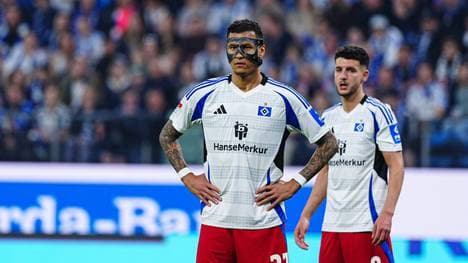 Davie Selke - ab nach Mallorca