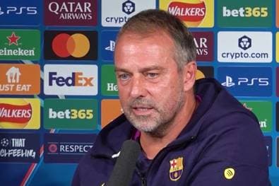 Flick gesteht: Kannte Woltemade "nicht sehr gut"