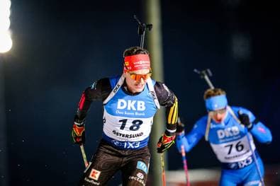 Nächster Achtungserfolg für Horn?