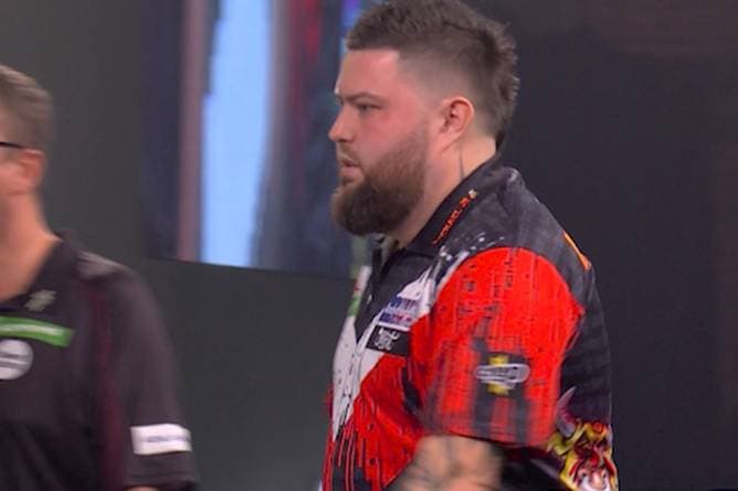 Dieses Leg besiegelt das nächste Überraschungs-Aus