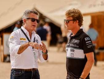 "Das neue Öl"? Diese Revolution wird viel verändern