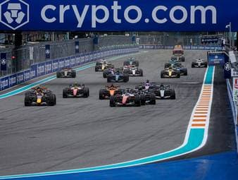 Große Änderung in der Formel 1 wohl beschlossen