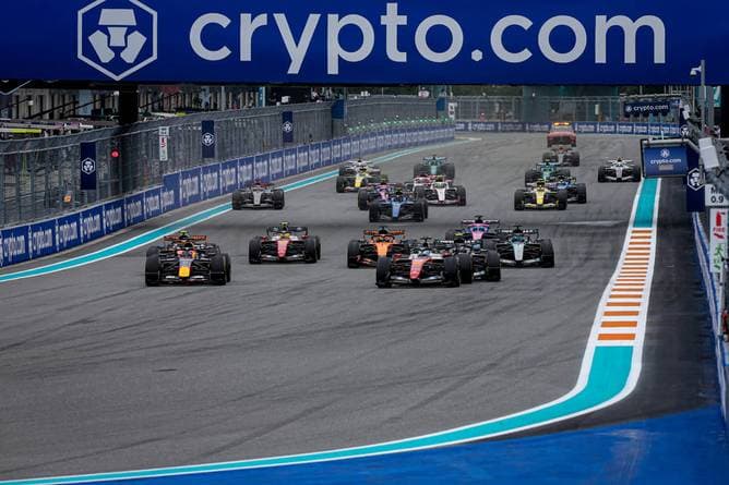 Große Änderung in der Formel 1 wohl beschlossen