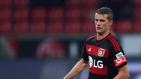 Lars Bender